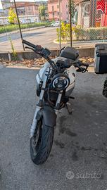 MT-03 660CC