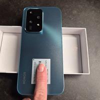 Honor 200 Lite 5G 256GB Blue NUOVO