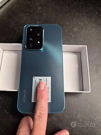 Honor 200 Lite 5G 256GB Blue NUOVO