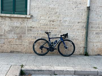 Factor ostro vam rg 49