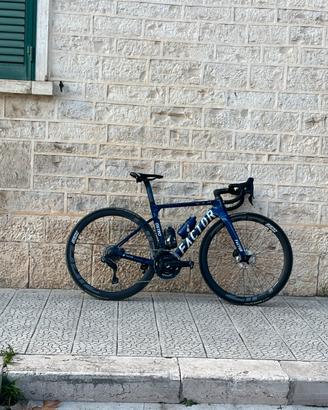 Factor ostro vam rg 49