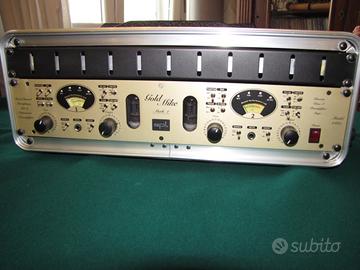 Preamplificatore SPL GOLD MIKE MK2