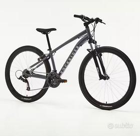 Bicilettta Mtb turing