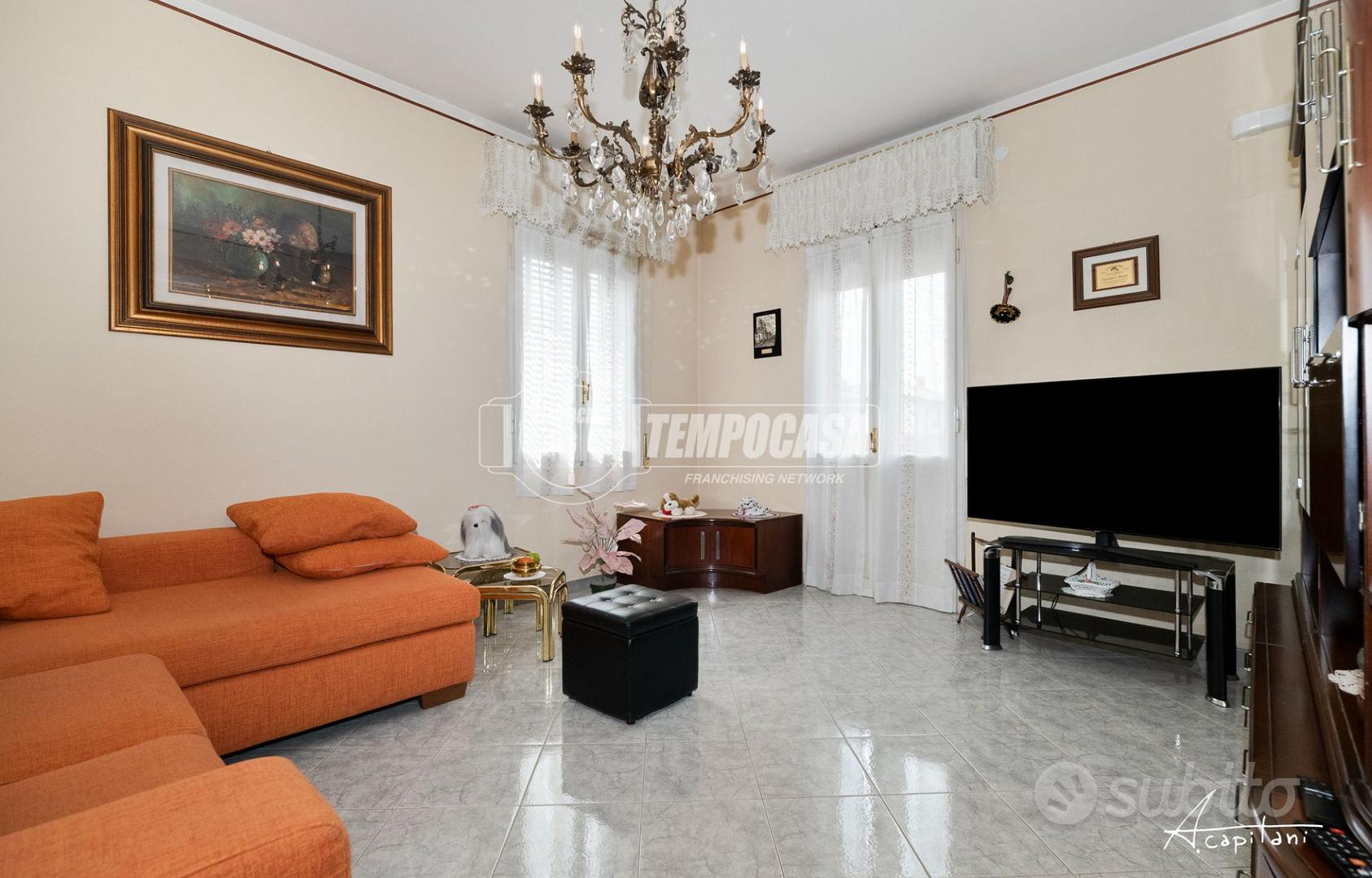 Appartamento – MO - Vista 2