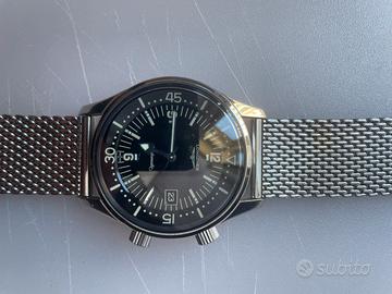 Longines Legend Diver