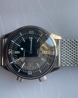 Longines Legend Diver