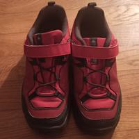 Scarponcini Decathlon bimbo