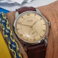revue vintage extra size 37 mm