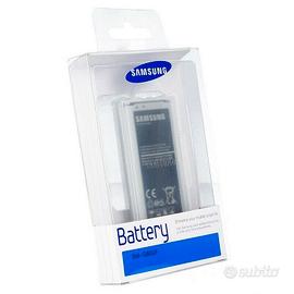 Batterie samsung originale s5 s4 mini e altri mod