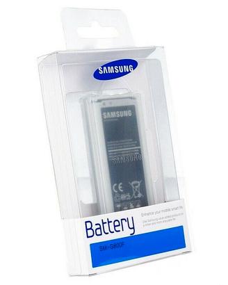 Batterie samsung originale s5 s4 mini e altri mod