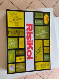 Risiko