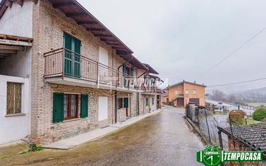 Bilocale autonomo senza spese condominiali