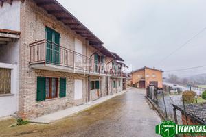 Bilocale autonomo senza spese condominiali