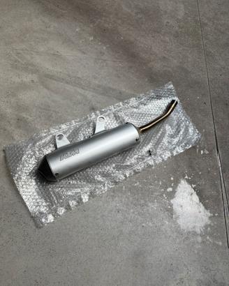 Silenziatore ORIGINALE ktm