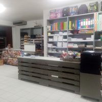 Tabaccheria edicola cartoleria 45000