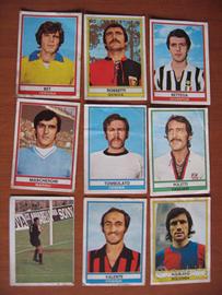 Figurine Panini calciatori 1973-74