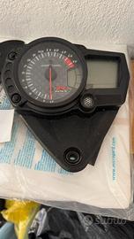 Tachimetro contagiri suzuki GSX R k7/k8 1000