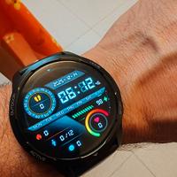 Xiaomi Watch S1 Active 