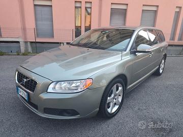 Volvo V70 2.4 D5 frizione volano nuove
