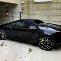 Set 4 Cerchi Originali LAMBORGHINI Apollo 19”