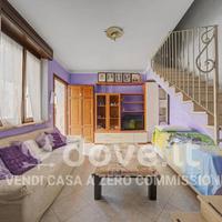 Casa indipendente Via Pomponazzo, 14, 46010, Marca