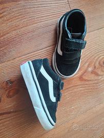 VANS SCARPE 19