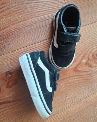 VANS SCARPE 19