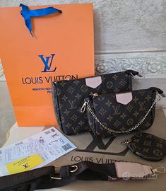 borsa LV