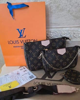 borsa LV