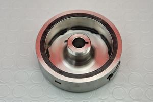 VOLANO MAGNETE SUZUKI DR 650 1991 1992 DR650 RS 19