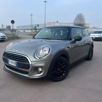 Mini 1.5 Cooper