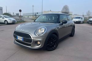 Mini 1.5 Cooper