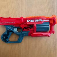 Fucili Nerf originali vari