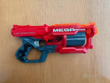 Fucili Nerf originali vari