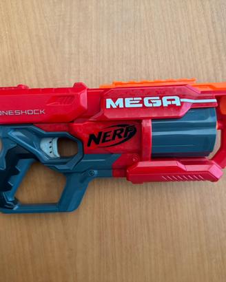 Fucili Nerf originali vari