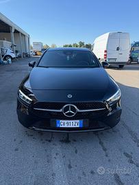 Mercedes 250e plugin