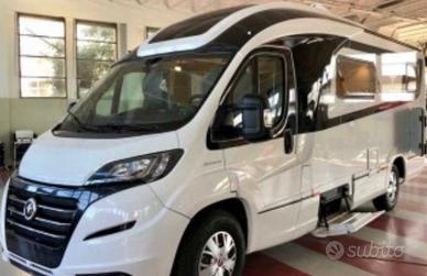 Niesmann bischoff smov 6.9