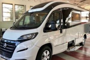 Niesmann bischoff smov 6.9