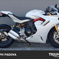Ducati Supersport 950 S - 2021