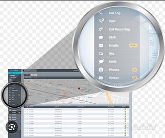 cellulari spia per tutte le  esigenza
