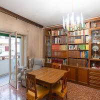 Monteverde appartamento possibile frazionamento