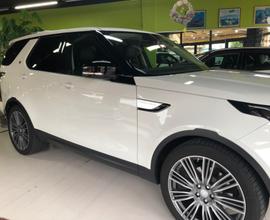 Land Rover Discovery 2.0 SD4 240 CV HSE