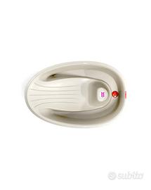 Vaschetta bagnetto neonato