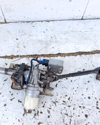 488109657R PIANTONE ELETTRICO RENAULT TWINGO II (C