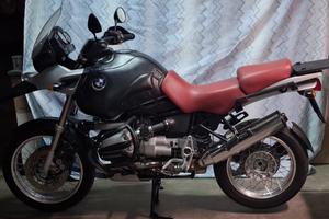 BMW 1150 GS