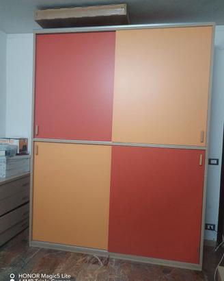 Cameretta