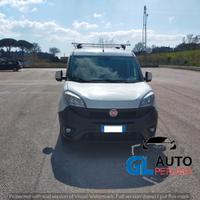 Fiat Doblò MAXI N1 3 posti NATURAL POWER EURO 6B