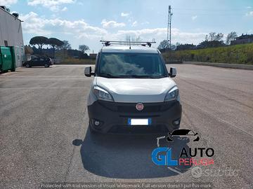 Fiat Doblò MAXI N1 3 posti NATURAL POWER EURO 6B