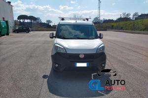 Fiat Doblò MAXI N1 3 posti NATURAL POWER EURO 6B