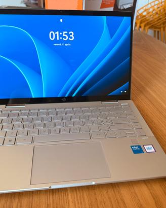 HP pavilion X360 2 in 1